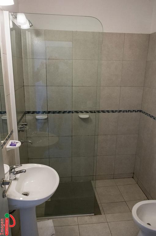 Hotel La Fontana 多洛雷斯镇 外观 照片