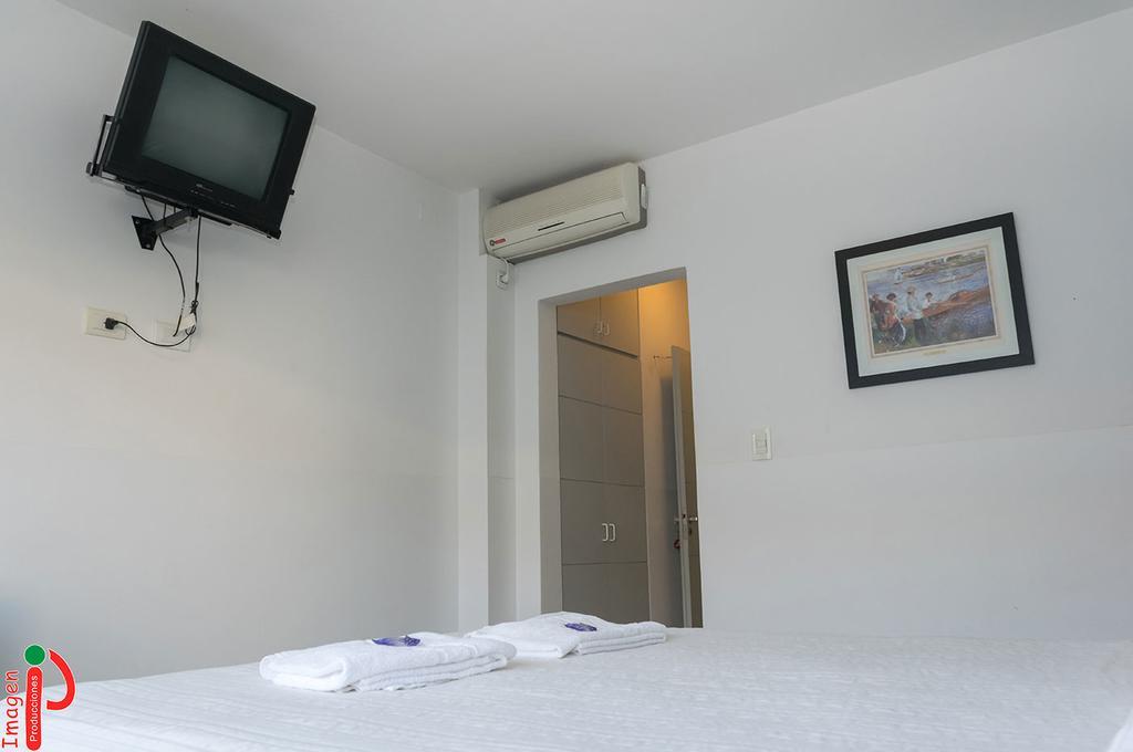 Hotel La Fontana 多洛雷斯镇 外观 照片
